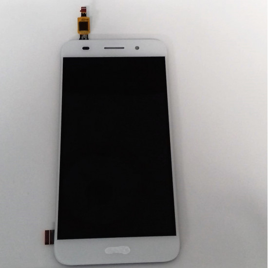 TOUCH+DISPLAY HUAWEI Y3 2018 BRANCO TOUCH+DISPLAY HUAWEI Y3 2018 BRANCO